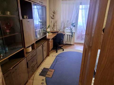 квартира по адресу Льва Ландау просп. (50-летия СССР), 12