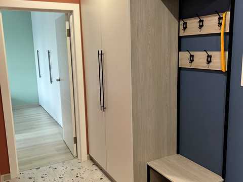 квартира по адресу Набережно-Рыбальская ул., 27