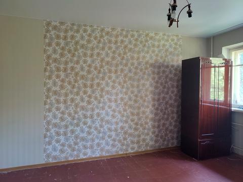 квартира по адресу Независимой Украины ул. (40 лет Советской Украины), 24