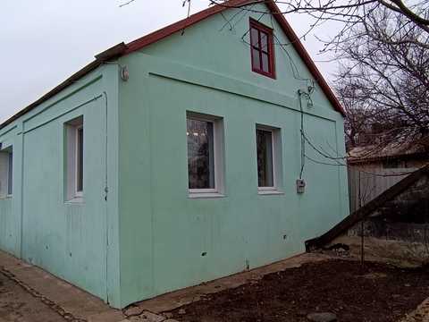 будинок за адресою Лисогірський пров.