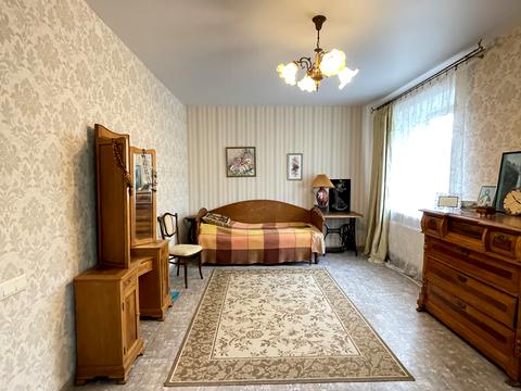дом по адресу Любомира Гузара ул., 104
