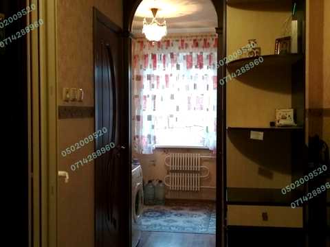 квартира за адресою Челюскинцев ул.