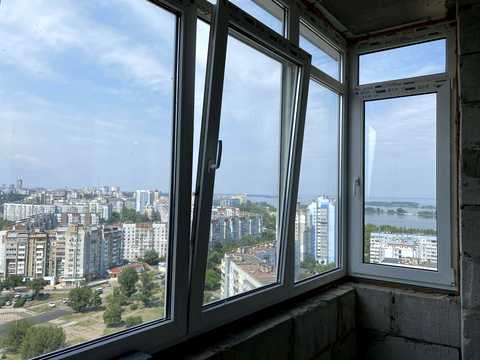квартира за адресою Припортова вул. (Героїв Сталінграда), 42/1