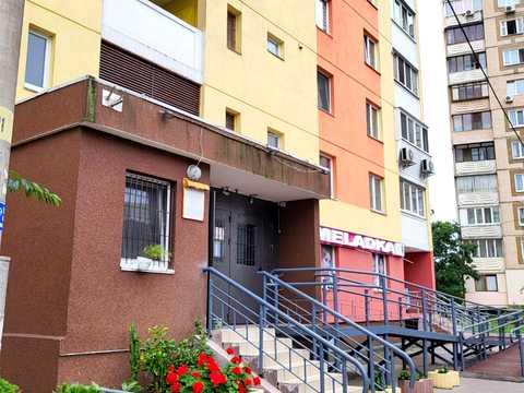 квартира за адресою Лисківська, 7