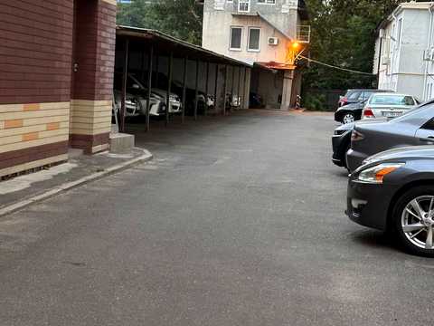 квартира за адресою Сонячна вул., 1б