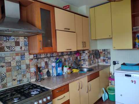 квартира по адресу Юлии Здановской ул. (Ломоносова), 27
