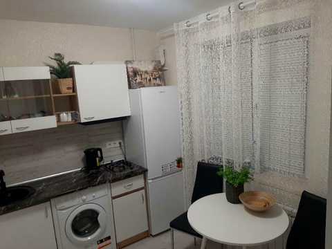 квартира по адресу Героев Днепра ул., 19