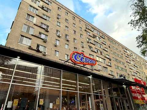 квартира за адресою Артура Савельєва вул. (Черняховського), 1