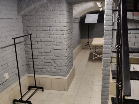 коммерческая по адресу Госпитальная ул., 26
