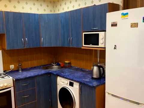 квартира по адресу Донецкое шоссе, 7