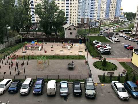 квартира за адресою Академіка Глушкова просп., 9-Є