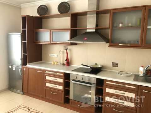 квартира по адресу Никольско-Слободская ул., 4-В