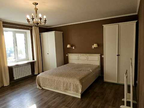 квартира по адресу Братства Тарасовцев ул. (Декабристів), 12/37