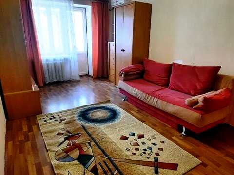 квартира по адресу Академика Глушко просп. (Академіка Глушка), 12