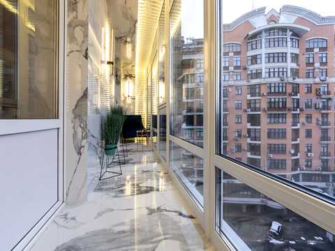 квартира за адресою Хрещатик вул. (Kreschatic), 25