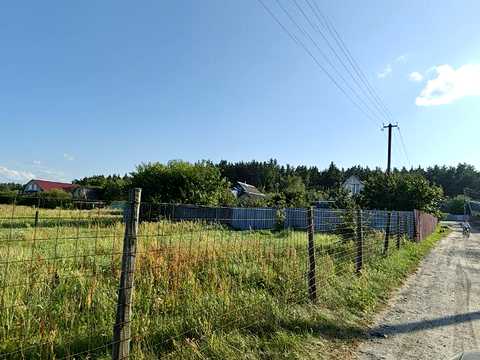 ділянка за адресою с. Пилиповичі, 