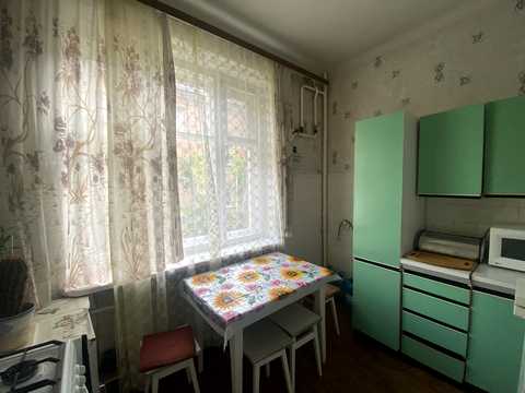 квартира по адресу Очаковская ул., 10