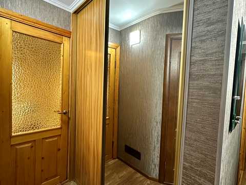 квартира по адресу Воссоединения Украины ул., 22