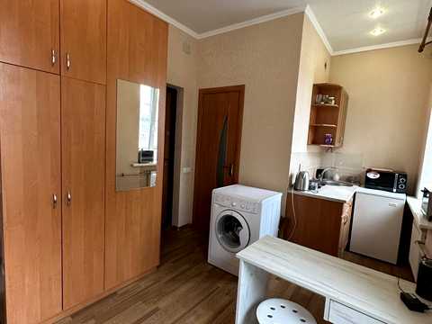 квартира за адресою Дарвіна вул., 20