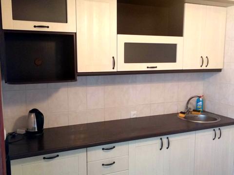 квартира за адресою Михайла Гришка вул., 10