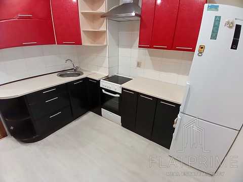 квартира по адресу Александры Экстер ул. (Марини Цвєтаєвої), 5