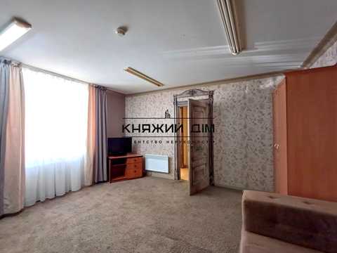 квартира за адресою Лесі Українки бульв., 14