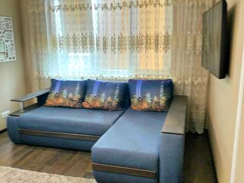 квартира за адресою Бориса Гмирі вул., 17