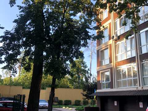 коммерческая по адресу Антония Михайловского ул. (Малиновського), 12-А