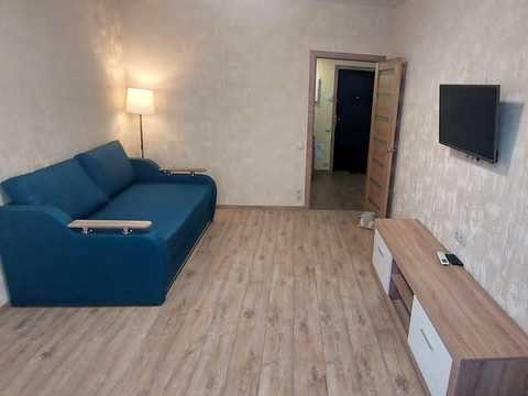 квартира по адресу Олены Пчилки ул., 7