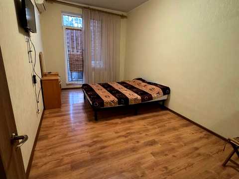 квартира по адресу Жемчужная ул., 3