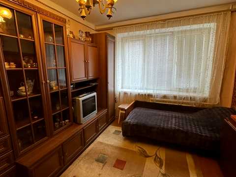 квартира по адресу Кулика і Гудачека ул. (Макарова), 38