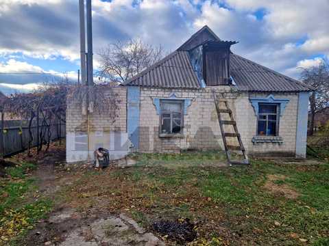будинок за адресою Запоріжжя, Селищна вул., 47а