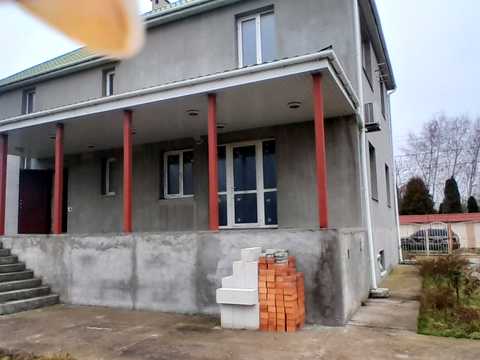 дом по адресу Грушевського ул., 3