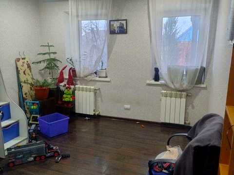 дом по адресу Передаточная ул.