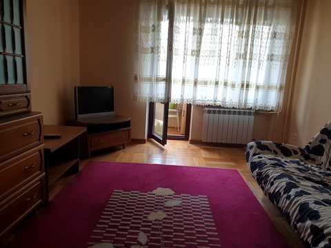 квартира за адресою Каштанова, 26