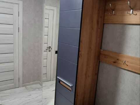 квартира по адресу Домбровського ул., 3