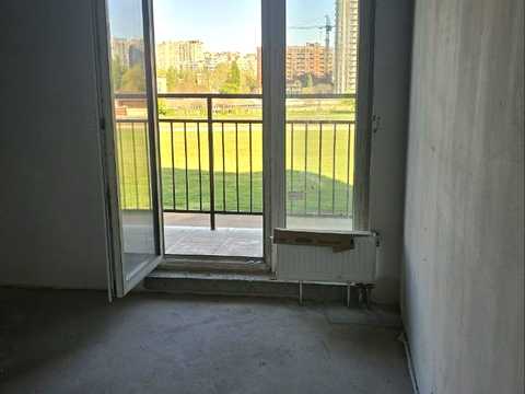 квартира по адресу Краснова ул., 1-А