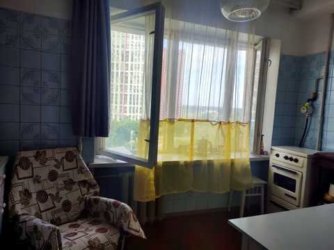квартира за адресою Європейського Союзу просп. (Правди), 96