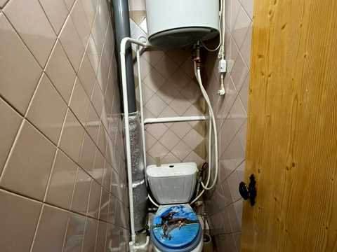 квартира за адресою Калинова вул., 79