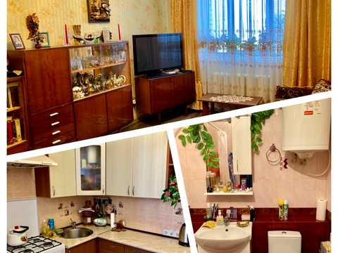 квартира по адресу Богдана Хмельницкого бульв., 2
