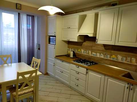 квартира за адресою В'ячеслава Чорновола вул., 91