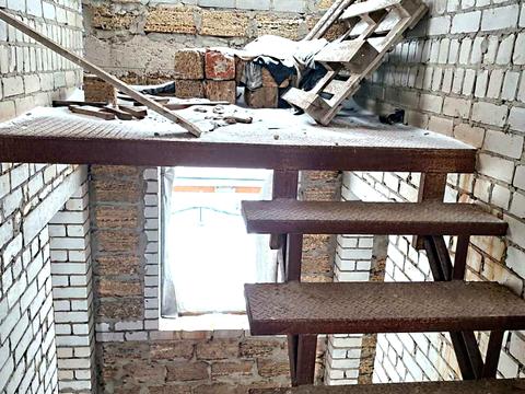коммерческая по адресу Котельниковская ул., 17