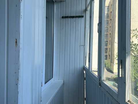 квартира по адресу Чёрных Запорожцев ул. (Петра Запорожця), 9-Б