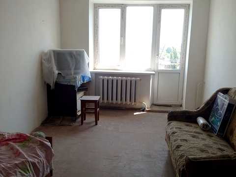 квартира по адресу Василия Никитина ул., 15