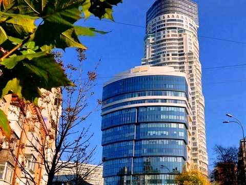 коммерческая по адресу Кловский спуск, 7