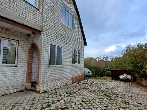 будинок за адресою Почтовая, 2