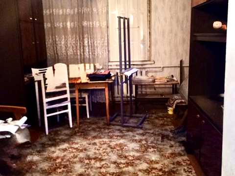 дом по адресу Верещагина ул., 9