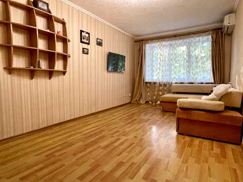 квартира по адресу Ицхака Рабина ул., 23