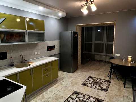 квартира за адресою Марсельська вул., 46/2