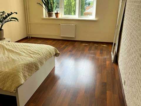 квартира за адресою Васильченка вул., 3